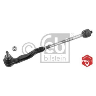 Тяга рулевая FEBI 33707 фото