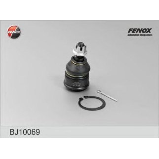 Опора шаровая Fenox BJ10069 фото