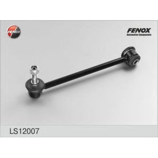 Стойка заднего стабилизатора Fenox LS12007 фото