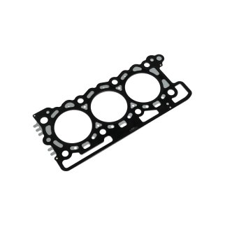 11-25390-SX_прокладка ГБЦ! (1.3mm) (x2) Peugeot 407/607 2.7HDi DT17TED4 05> фото 3