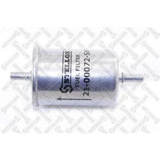 Фильтр топливный Stellox 21-00072-SX фото