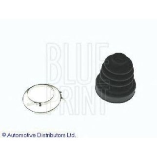 Пыльник ШРУСа фото