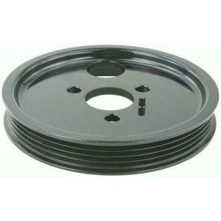 Шкив насоса гидроусилителя руля FORD TRANSIT TT9 2006-2013  FEBEST FDDS-TT9 фото