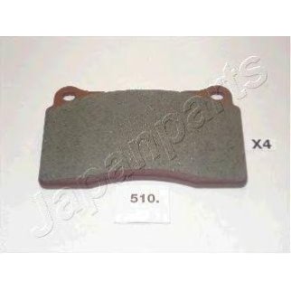 Колодки тормозные дисковые фото