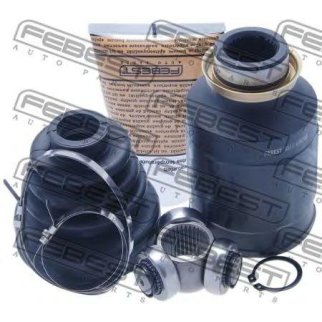 ШРУС внутренний FEBEST 0511-GHMTRH фото