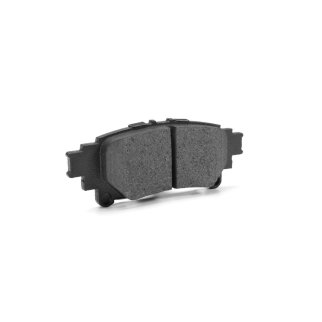 Колодки тормозные задние дисковые к-кт metaco 3010-109 фото 3 Колодки тормозные задние дисковые к-кт metaco 3010-109 фото 3