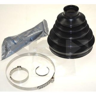 Пыльник ШРУСа GKN 305392 фото