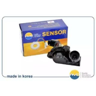 Датчик положения дроссельной заслонки 93740916/AMD.SEN24 AMD фото