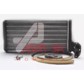 Радиатор отопителя фото