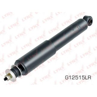 Амортизатор передний LYNXauto G12515LR фото