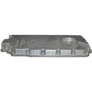 Поддон картера двигателя фото