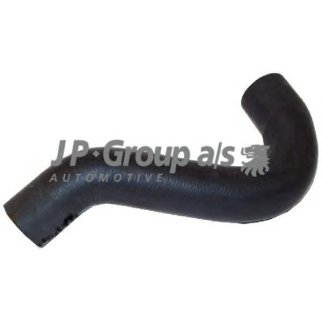 Патрубок радиатора JP Group 1114306300 фото