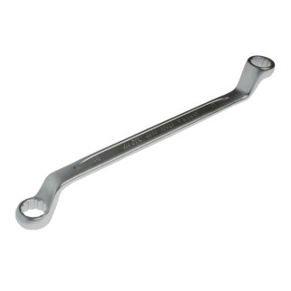 Ключ накидной 75град 16*17 длина 260мм JTC фото