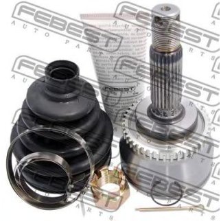 ШРУС наружный FEBEST 0410-033A43 фото