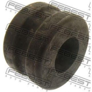 Втулка переднего стабилизатора FEBEST CRSB-005 фото