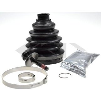 Пыльник ШРУСа GKN 303421 фото