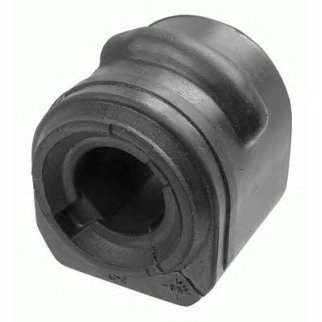 Втулка (сайлентблок) переднего стабилизатора Lemforder 34055 01 фото