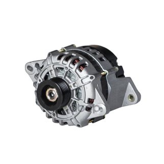 Генератор для а/м Hyundai Elantra III (00-)/Accent I (94-) 90A (LG 0891) фото 2