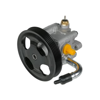 00-36408-SX_насос гидроусилителя руля! 4910065J00 Suzuki Grand Vitara II 2.0 05-15 фото 2