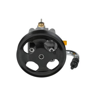 00-36408-SX_насос гидроусилителя руля! 4910065J00 Suzuki Grand Vitara II 2.0 05-15 фото 3