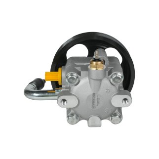 00-36408-SX_насос гидроусилителя руля! 4910065J00 Suzuki Grand Vitara II 2.0 05-15 фото 4