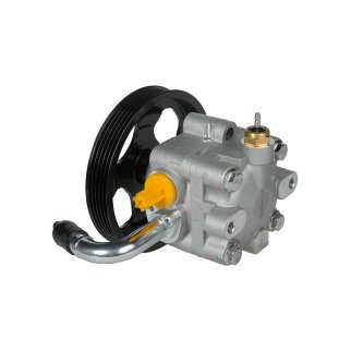 00-36408-SX_насос гидроусилителя руля! 4910065J00 Suzuki Grand Vitara II 2.0 05-15 фото 5