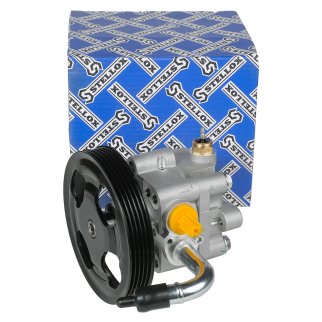 00-36408-SX_насос гидроусилителя руля! 4910065J00 Suzuki Grand Vitara II 2.0 05-15 фото