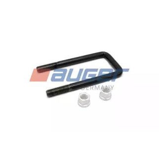 Стремянка передней рессоры auger 77717 фото