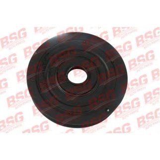 Шкив коленвала BSG BSG 30-170-004 фото