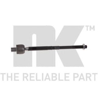 Тяга рулевая без наконечника левая, правая / OPEL Meriva-B 10~17 фото