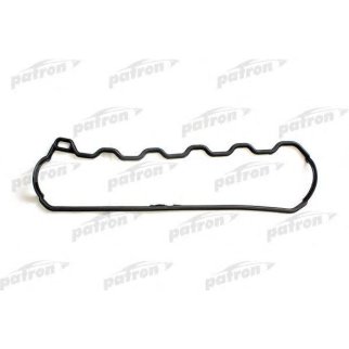 Прокладка клапанной крышки PATRON PG6-0004 фото