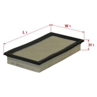 Фильтр воздушный SAKURA A17850 фото