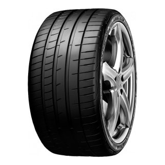 Шина GoodYear 275/35/19 Y 100 Eagle F1 Supercar FP VSB XL фото