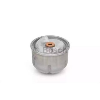 Фильтр масляный BOSCH F 026 407 099 фото