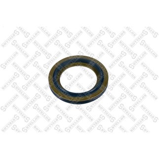 81-01230-SX_сальник ступицы !117.5x157.5x26 NBR BPW фото