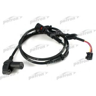 Датчик частоты вращения колеса передн AUDI : A4 04-, A4 Avant 04-, A4 cabriolet 02- фото