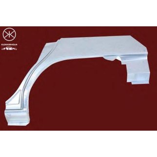 Арка заднего крыла левая KLOKKERHOLM 2553583 фото