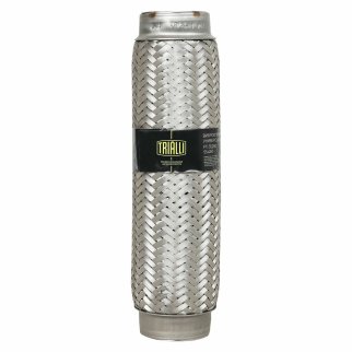 Гофра глушителя TRIALLI FTi 55280 фото 3
