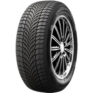 Шина Nexen 245/65/17 H 107 WINGUARD SPORT 2 фото 1