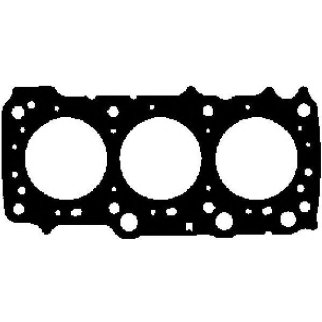 Прокладка ГБЦ фото