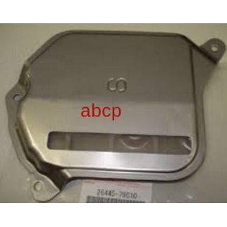 Фильтр АКПП фото