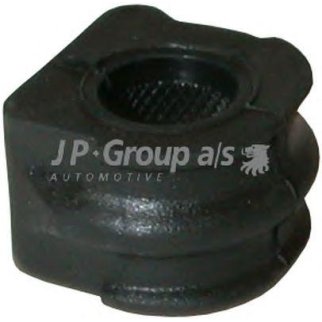 Втулка переднего стабилизатора JP Group 1140602700 фото