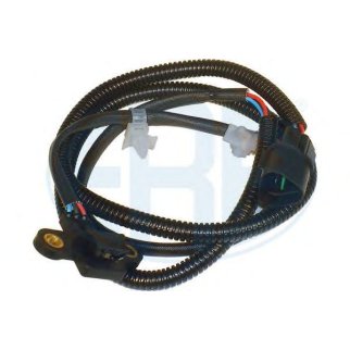 Датчик положения коленвала ERA 550579 фото