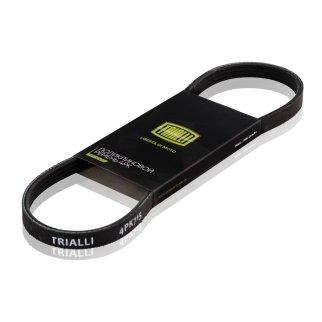 Ремень ручейковый TRIALLI 4PK860 фото