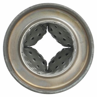 Пламегаситель универсальный 100/150-55 с перф. диффузором (ESM 10015055d) фото 3