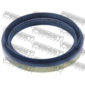 Сальник ступичный задний 49x62x8x11.2 95 FEBEST 95HDS-49620811X фото