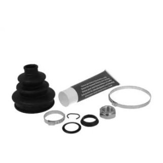 Пыльник ШРУСа фото