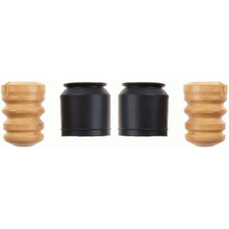 К-кт пыльников с отбойниками задней подвески SACHS 900131 фото