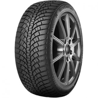 Шина Kumho 215/45/17 V 91 WinterCraft WP71 XL фото