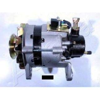 Генератор ashika 002-I108 фото